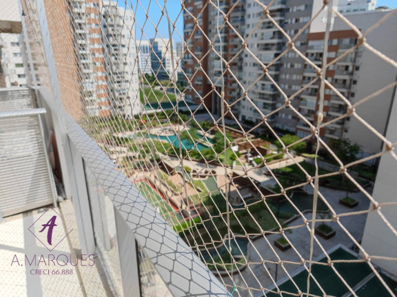 Imagem Apartamento com 3 Quartos à Venda, 101 m² em Barra Da Tijuca - Rio De Janeiro