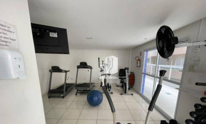 Imagem Apartamento com 2 Quartos à Venda, 70 m² em Tupi - Praia Grande Imagem Apartamento com 2 Quartos à Venda, 70 m² em Tupi - Praia Grande