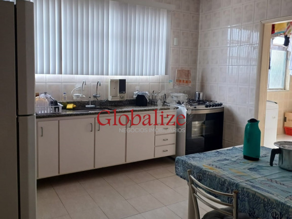 Imagem Imóvel com 4 Quartos à Venda, 278 m² em Embaré - Santos Imagem Imóvel com 4 Quartos à Venda, 278 m² em Embaré - Santos