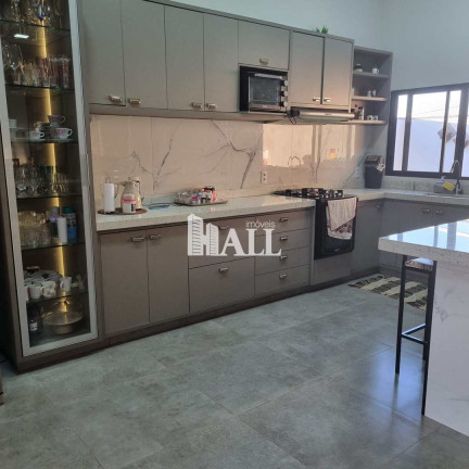 Imagem Casa com 3 Quartos à Venda, 450 m² em Perímetro Urbano - Mirassol