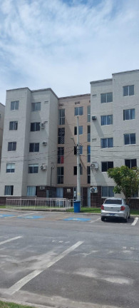 Apartamento com 2 Quartos à Venda, 46 m² em Jardim Da Posse - Nova Iguacu