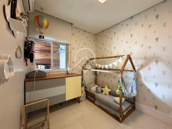 Imagem Apartamento com 2 Quartos à Venda, 74 m² em Campo Belo - São Paulo