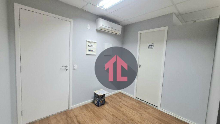 Imagem Sala Comercial à Venda, 40 m² em Vila Itapura - Campinas Imagem Sala Comercial à Venda, 40 m² em Vila Itapura - Campinas