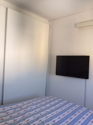 Imagem Apartamento com 1 Quarto à Venda, em Vila Olímpia - São Paulo Imagem Apartamento com 1 Quarto à Venda, em Vila Olímpia - São Paulo