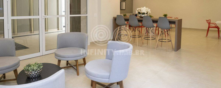 Imagem Apartamento com 2 Quartos à Venda, 45 m² em Brás - São Paulo