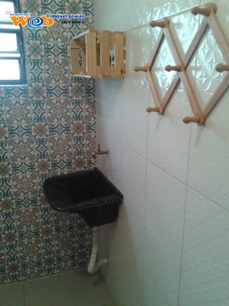 Imagem Kitnet com 1 Quarto à Venda, 36 m² em Ocian - Praia Grande