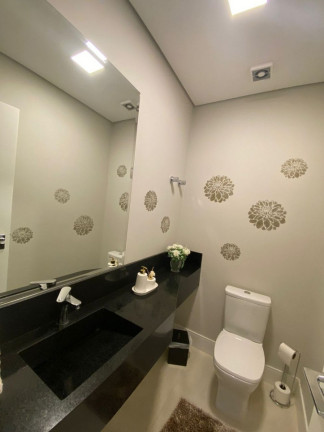 Imagem Apartamento com 4 Quartos à Venda, 138 m² em Centro - Balneário Camboriú