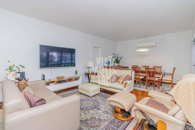 Imagem Apartamento com 4 Quartos à Venda, 200 m² em Paraíso - São Paulo Imagem Apartamento com 4 Quartos à Venda, 200 m² em Paraíso - São Paulo