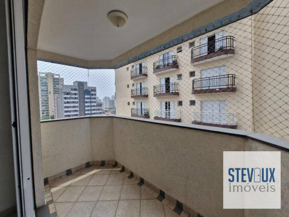 Imagem Apartamento com 3 Quartos à Venda, 80 m² em Vila Clementino	 - São Paulo