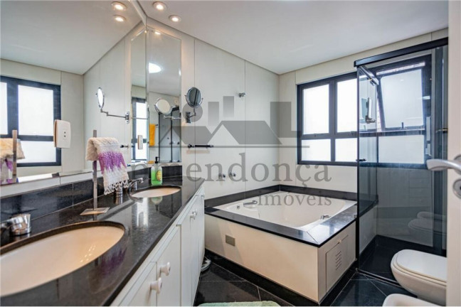 Imagem Apartamento com 4 Quartos à Venda, 208 m² em Perdizes - São Paulo Imagem Apartamento com 4 Quartos à Venda, 208 m² em Perdizes - São Paulo