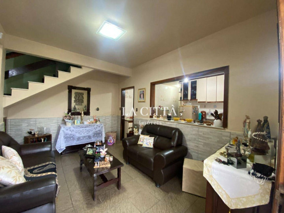 Imagem Casa com 3 Quartos à Venda, 160 m² em São Judas - Itajaí Imagem Casa com 3 Quartos à Venda, 160 m² em São Judas - Itajaí