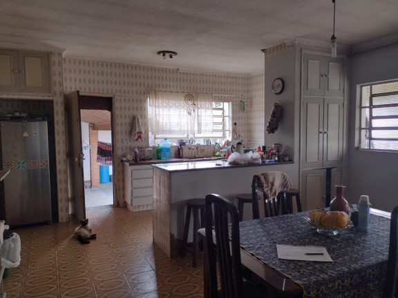 Imagem Fazenda à Venda, 2.000 m² em Chácara Bom Tempo - Franco Da Rocha