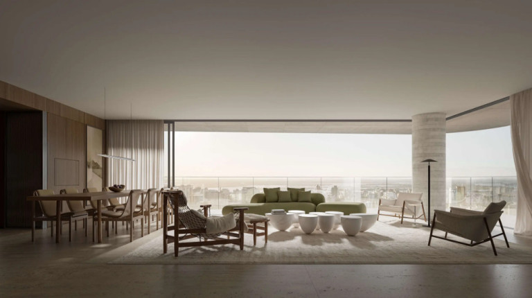 Imagem Apartamento com 3 Quartos à Venda, 265 m² em Rio Branco - Porto Alegre Imagem Apartamento com 3 Quartos à Venda, 265 m² em Rio Branco - Porto Alegre