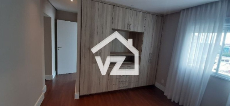 Imagem Apartamento com 1 Quarto à Venda, 95 m² em Granja Julieta - São Paulo