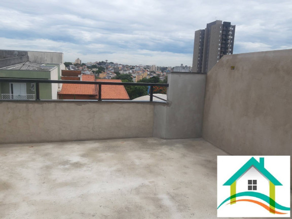 Imagem Apartamento com 2 Quartos à Venda, 98 m² em Vila Curuçá - Santo André Imagem Apartamento com 2 Quartos à Venda, 98 m² em Vila Curuçá - Santo André