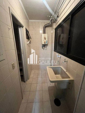 Imagem Apartamento com 3 Quartos à Venda, 109 m² em Vila Industrial - Campinas Imagem Apartamento com 3 Quartos à Venda, 109 m² em Vila Industrial - Campinas