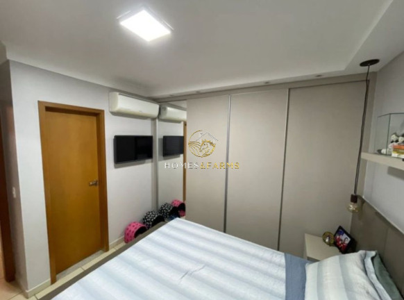 Imagem Apartamento com 3 Quartos à Venda, 96 m² em Jardim Atlântico - Goiânia