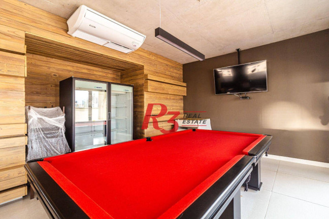 Imagem Apartamento com 2 Quartos à Venda, 74 m² em Embaré - Santos Imagem Apartamento com 2 Quartos à Venda, 74 m² em Embaré - Santos