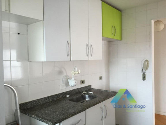 Imagem Apartamento com 3 Quartos à Venda, 65 m² em São Salvador - São Paulo Imagem Apartamento com 3 Quartos à Venda, 65 m² em São Salvador - São Paulo