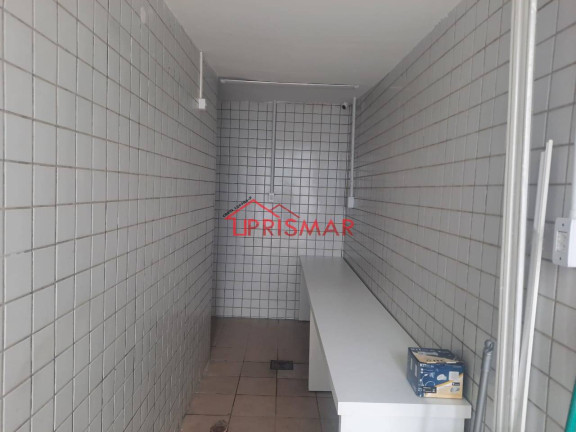 Imagem Loja à Venda, 100 m² em Pompeia - Santos