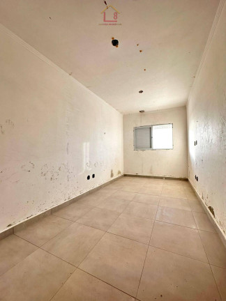 Imagem Apartamento com 1 Quarto à Venda, 55 m² em Guilhermina - Praia Grande