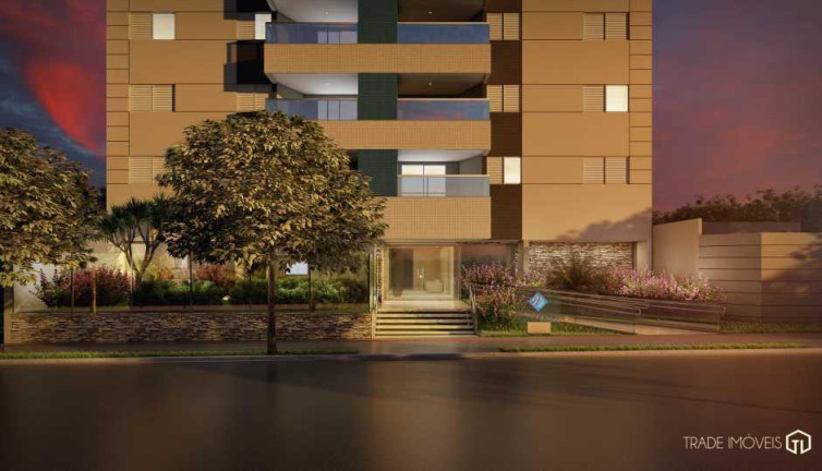 Imagem Apartamento com 3 Quartos à Venda, 198 m² em Centro - Ibiporã Imagem Apartamento com 3 Quartos à Venda, 198 m² em Centro - Ibiporã