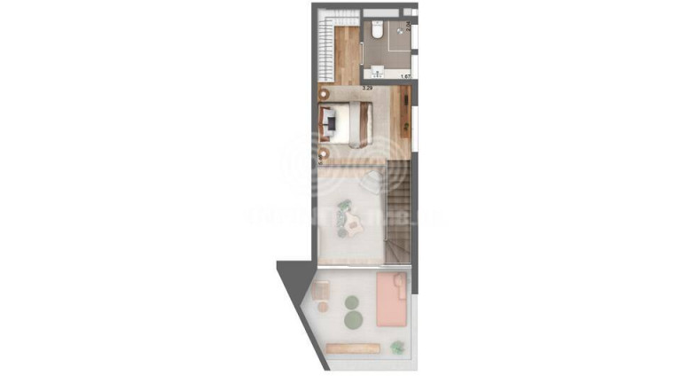 Imagem Apartamento com 1 Quarto à Venda, 81 m² em Jardim Paulista - São Paulo Imagem Apartamento com 1 Quarto à Venda, 81 m² em Jardim Paulista - São Paulo