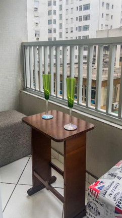 Imagem Apartamento com 2 Quartos à Venda, 70 m² em Pitangueiras - Guarujá Imagem Apartamento com 2 Quartos à Venda, 70 m² em Pitangueiras - Guarujá