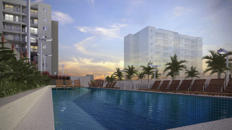 Imagem Apartamento com 1 Quarto à Venda, 59 m² em Ipiranga - São Paulo Imagem Apartamento com 1 Quarto à Venda, 59 m² em Ipiranga - São Paulo