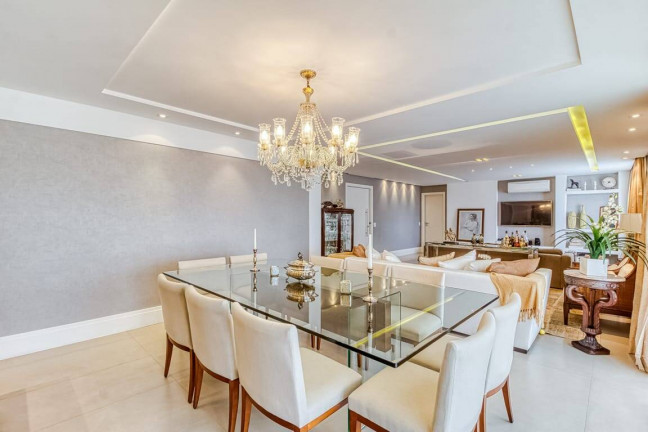 Imagem Apartamento com 3 Quartos à Venda, 225 m² em Vila Gomes Cardim - São Paulo
