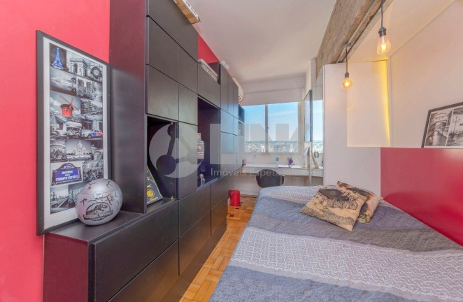 Imagem Apartamento com 3 Quartos à Venda, 190 m² em Moinhos De Vento - Porto Alegre