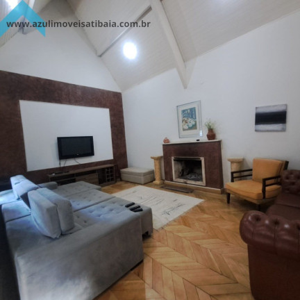 Imagem Casa com 4 Quartos à Venda, 305 m² em Serra Da Cantareira - Mairiporã Imagem Casa com 4 Quartos à Venda, 305 m² em Serra Da Cantareira - Mairiporã