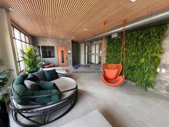 Imagem Studio com 1 Quarto à Venda, 21 m² em Paraíso - São Paulo Imagem Studio com 1 Quarto à Venda, 21 m² em Paraíso - São Paulo