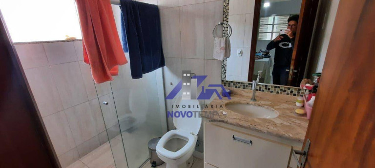 Imagem Casa com 3 Quartos à Venda, 170 m² em Centro - Guararapes Imagem Casa com 3 Quartos à Venda, 170 m² em Centro - Guararapes