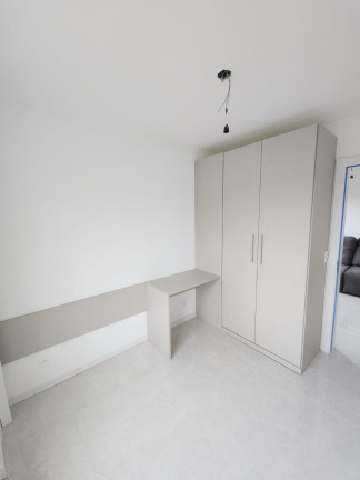 Imagem Apartamento com 1 Quarto à Venda, 39 m² em Partenon - Porto Alegre