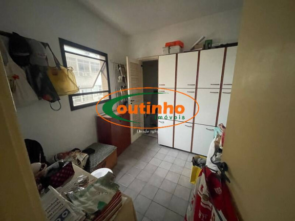 Imagem Apartamento com 3 Quartos à Venda, 155 m² em Maracanã - Rio De Janeiro Imagem Apartamento com 3 Quartos à Venda, 155 m² em Maracanã - Rio De Janeiro
