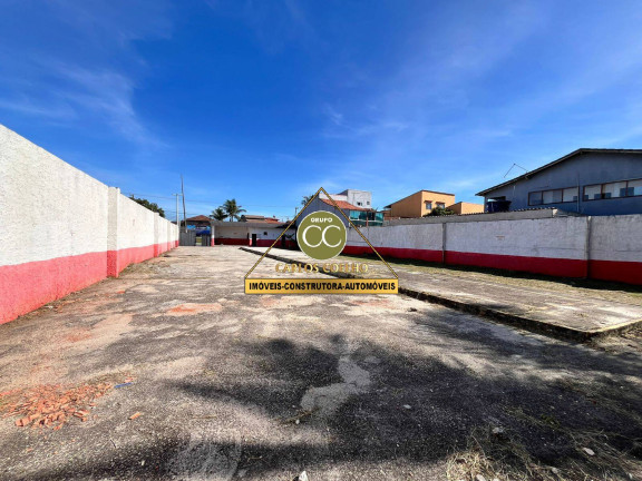 Imagem Sala Comercial à Venda, 1.000 m² em Samburá (tamoios) - Cabo Frio Imagem Sala Comercial à Venda, 1.000 m² em Samburá (tamoios) - Cabo Frio