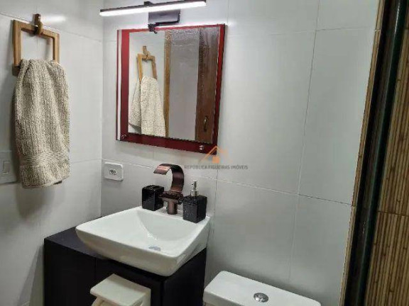 Imagem Apartamento com 1 Quarto para Alugar, 22 m² em Butantã - São Paulo Imagem Apartamento com 1 Quarto para Alugar, 22 m² em Butantã - São Paulo