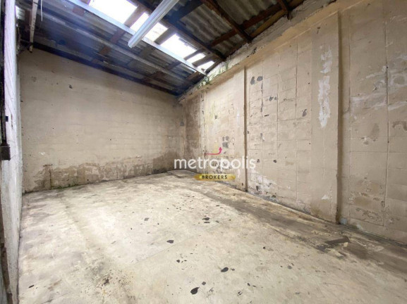 Imagem Galpão à Venda ou Locação, 950 m² em Dos Casa - São Bernardo Do Campo Imagem Galpão à Venda ou Locação, 950 m² em Dos Casa - São Bernardo Do Campo