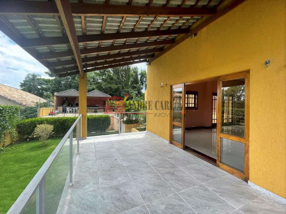 Imagem Casa com 4 Quartos à Venda, 444 m² em Pousada Dos Bandeirantes - Carapicuíba Imagem Casa com 4 Quartos à Venda, 444 m² em Pousada Dos Bandeirantes - Carapicuíba