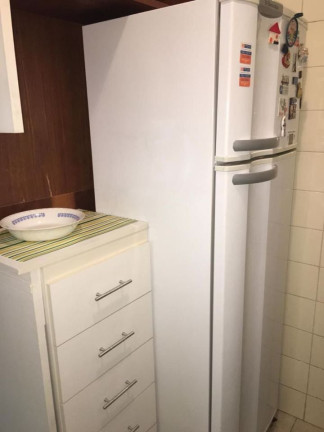 Imagem Apartamento com 1 Quarto à Venda, 43 m² em Itaim Bibi - São Paulo