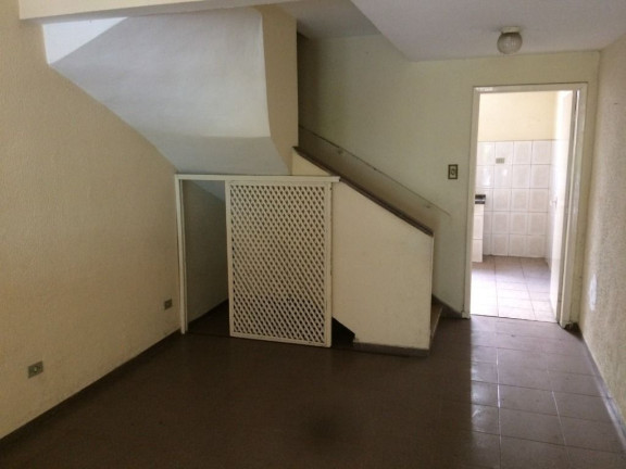 Imagem Sobrado com 2 Quartos à Venda, 79 m² em Planalto Paulista - São Paulo Imagem Sobrado com 2 Quartos à Venda, 79 m² em Planalto Paulista - São Paulo