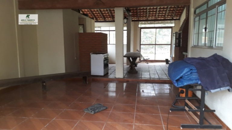 Imagem Chácara com 2 Quartos à Venda, 6.000 m² em Alto Da Serra - São Roque Imagem Chácara com 2 Quartos à Venda, 6.000 m² em Alto Da Serra - São Roque