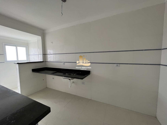 Imagem Apartamento com 1 Quarto à Venda, 52 m² em Real - Praia Grande Imagem Apartamento com 1 Quarto à Venda, 52 m² em Real - Praia Grande