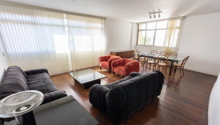 Imagem Apartamento com 3 Quartos à Venda, 184 m² em Perdizes - São Paulo Imagem Apartamento com 3 Quartos à Venda, 184 m² em Perdizes - São Paulo