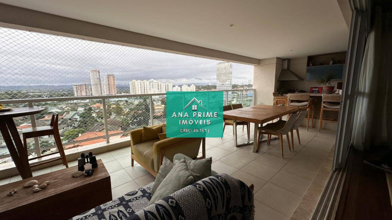 Imagem Apartamento com 4 Quartos para Alugar, 278 m² em Jardim Das Colinas - São José Dos Campos Imagem Apartamento com 4 Quartos para Alugar, 278 m² em Jardim Das Colinas - São José Dos Campos