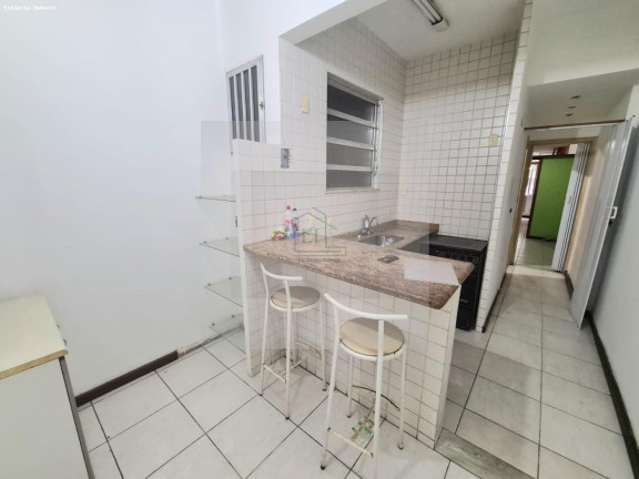 Imagem Apartamento com 1 Quarto à Venda, 42 m² em Copacabana - Rio De Janeiro