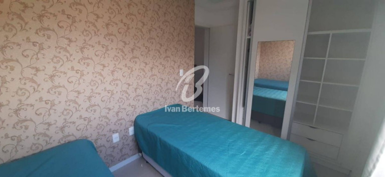 Imagem Apartamento com 2 Quartos para Temporada, em Bombas - Bombinhas Imagem Apartamento com 2 Quartos para Temporada, em Bombas - Bombinhas