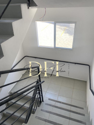 Imagem Apartamento com 2 Quartos à Venda, 46 m² em Edifício Campo Belo - Sorocaba