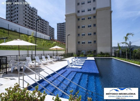 Imagem Apartamento com 2 Quartos à Venda, 42 m² em Parque São Vicente - Mauá Imagem Apartamento com 2 Quartos à Venda, 42 m² em Parque São Vicente - Mauá